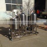 Home Brewery Equipment 50l Home Beer Machine thumbnail-3