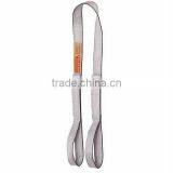 Gray Color Webbing Sling