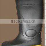 Safety PVC Boot 3