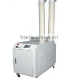 9L per hour capacity Ceramic Atomizer Industrial Mist Maker