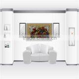 Stitch Needlework DIY DMC Cross Stitch Bear Cartoon Sets Embroidery Kits Family Of Bears Patterns Counted Cross-Stitching thumbnail-3