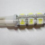 T10 13 SMD5050 Automobile Bulbs Auto Lighting System LED Light LED Lamp thumbnail-2