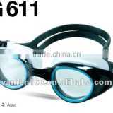 Big Glasses Fashion Adult Swimming Goggles