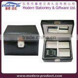 Key Lock Ring Earring Necklace Bracelet Set Jewelry Display Box thumbnail-2