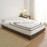 Pillow Top Memory Foam Mattress thumbnail-2