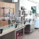 Automatic Bottle Filling Machine (Juice&Water)