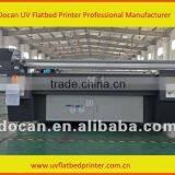 UV Flatbed Printer UV2512 in Competitive Price