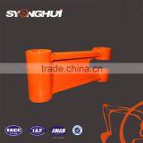 DH80 Bucket Link/H-link/Excavator Support Arm/Reinforced Link