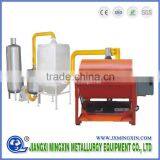 PCB Electronic Components Removal Machine