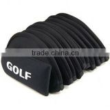 animal golf club head cover