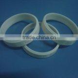 Custom uv Detector Bracelet Silicone Wristband thumbnail-2