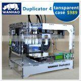 Wanhao Duplicator 3d Printer Big Size Factory Special Offer thumbnail-1