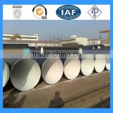 New style stylish cold drawn steel tube