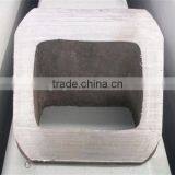 Square and Rectangular Steel Hollow Sections Tube