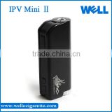 IPV Mini 2 Box Mod Hot Selling Mini Box Mod Genuine Pioneer4you IPV Mini 2 70w