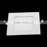 LED Panel Light 15W SMD3528 Warm White Square Shape White LED Panel Light thumbnail-2
