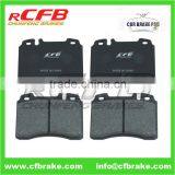 High Quality Disc Brake Pad - Benz 631 thumbnail-1