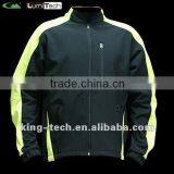 Men's Safety Retro-reflective Clothing