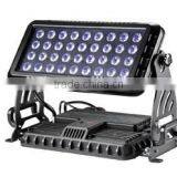 Outdoor City Wash Light 36x15w Six in 1 LED Color IP65 Stage Light thumbnail-2