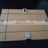 Walmart Plastic Frameless Clip Photo Frame thumbnail-3