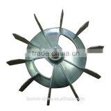 Shipping From China Good Service Metal Casting Wheel and Mass Production Products thumbnail-3