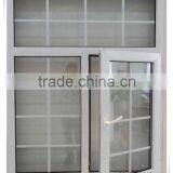 TOP Grade to Sell Casement Window Pvc Glass Window thumbnail-4