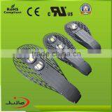 Cheap RoHs CE 150w High Power Newest Design LED Street Light thumbnail-4