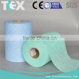 [D-TEX] Printed Spunlace Nonwoven Multi-purpose Home Clean Wipes thumbnail-4