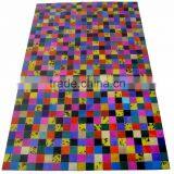 Hair-On Cowhide Rugs M-87 thumbnail-1