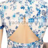 Printing Crop Top Adult Sexy Clothes, Cheap Garments thumbnail-5
