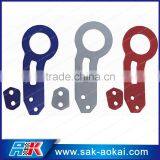 Colorful Universal Bumper Car Tow Hook Racing Tow Hook thumbnail-1