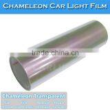 CARLIKE Factory Price Car Light Vinyl Chameleon Color Tint Film thumbnail-5