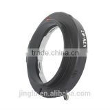 Lens Adapter ring LM-NEX suitable for all Leica M mount lens to NEX E mount camera
