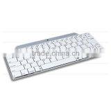 WIRELESS LEATHER BLUE TOOTH KEYBOARD FOR TABLET