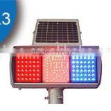 Lubao Aluminum Traffic Light Controller