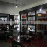 Branded Personalized Luxury Paper Watch Box thumbnail-5