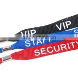 3/4" Lanyard Ribbon thumbnail-1