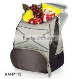 PEVA Lining Picnic Insulated Cooler Backpack thumbnail-1