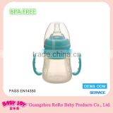 silicone baby food bottle feeder wholesale