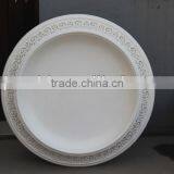 2014 Jiaxing PU Wall Accessries / Decorative Material/PU Lamp Holder/home Decor thumbnail-1