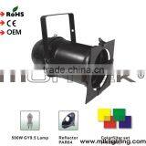 New Products on China Market Used dj Equipment Night Club Lighting Best Selling Par 64 thumbnail-1