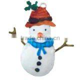 Christmas Hanging Baby, Iron Christmas Hanging thumbnail-1