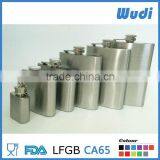 Hydro Flask Set ,stainless Steel Hip Flask ,cheap Hip Flasks HF005