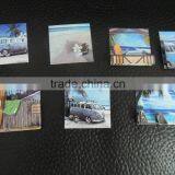 Hot Sale Post Cards Paper Cards Paper Labels