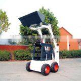2014 Mini Skid Steer Loader for Sale thumbnail-1