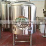 500L Direct Fire Heated Brewing Kettle thumbnail-6