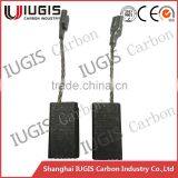 BOSCH 06-019 Die Grinder Shear Nibbler Jig Saw Use Carbon Brush thumbnail-3