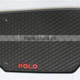 Floor Liner/Car Mat/Auto Mat Liner for VW Polo thumbnail-4