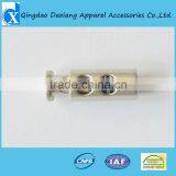 Metal Fashionable of Cord Locks