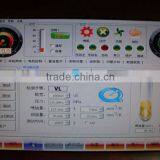 HY-CRI200 Common Rail Test Bench Diesel Injector/Nozzle Test Bench